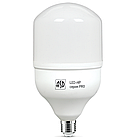 Лампа светодиодная LED-HP-PRO 30Вт 230В  Е27 6500К 2700Лм 