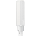 Лампа светодиодная Philips CorePro LED PLC 6,5W 830 2P G24d-2 600lm