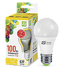 Лампа светодиодная  LED-A60-std 11Вт 230В Е27 3000К  ASD