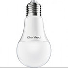 Светодиодная низковольтная лампа Geniled Е27 10W 4700K 36-48V