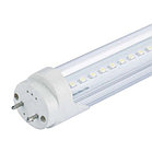 Лампа светодиодная LED-T8-std 18Вт 230В  G13 6500К 1440Лм 1200мм прозрачная ASD