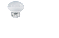  Лампа светодиодная Standard  Шар P45 / 9Вт / E27  Белый свет / 760Лм / 30 000 часов / 160-250В