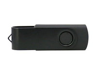 Флешка черная 16 Гб 03.400.99G Флешка черная 16 Гб