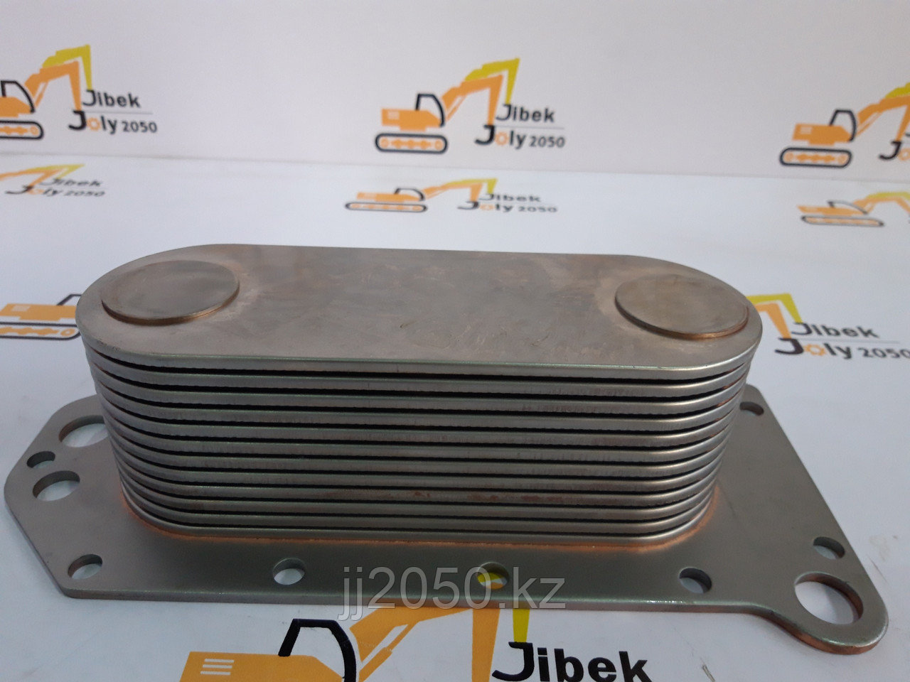 Масляный радиатор 