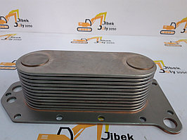 Масляный радиатор 