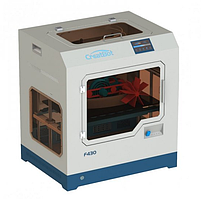 3D принтер CreatBot F430 (400*300*300), фото 5