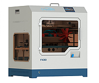 3D принтер CreatBot F430 (400*300*300), фото 7