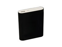 Портативное зарядное устройство белое 10400mAh ЗГ10009 Портативное зарядное устройство белое 10400mAh