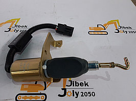 Магнитный клапан