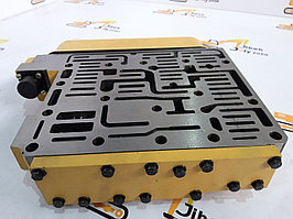 Клапан распределитель 