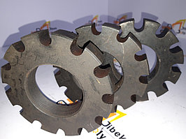 Стопорная гайка ступицы (ромашка)