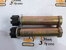 Палец стойки цапфы