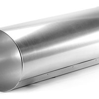 Кожух для труб Ф 219