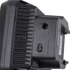 Накамерный прожектор LED SHOOT XT-96 + зарядка + аккумулятор, фото 2