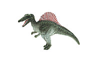 Mojo Minis Фигурка Спинозавр, 7 см