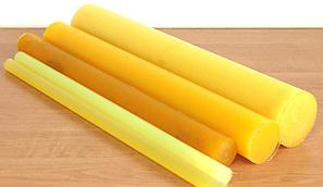 Полиуретан диаметр 80 мм L=0,5-0,6 м