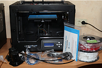 3D принтер FlashForge Creator Pro, фото 8