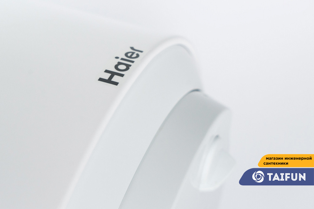 Накопительный водонагреватель Haier ES 30V-А2 30л. электрический бойлер