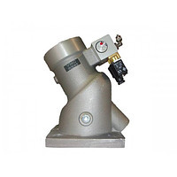 Клапан впускной RB115E 230V, фото 1