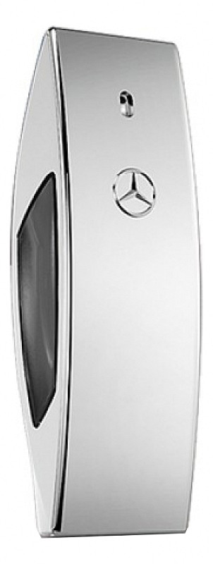 Туалетная вода Mercedes Benz Club 100ml (Оригинал - Гермния)