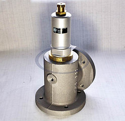 Клапан минимального давления G46-1 1/2"