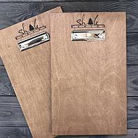 Изделия для event-агентсв, ресторанов, кафе и развлекательных заведений