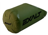 Защитный чехол на баллон EXALT на 48cu черный, фото 2