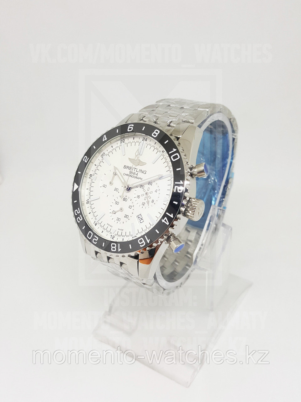 Мужские часы Breitling Chronograph