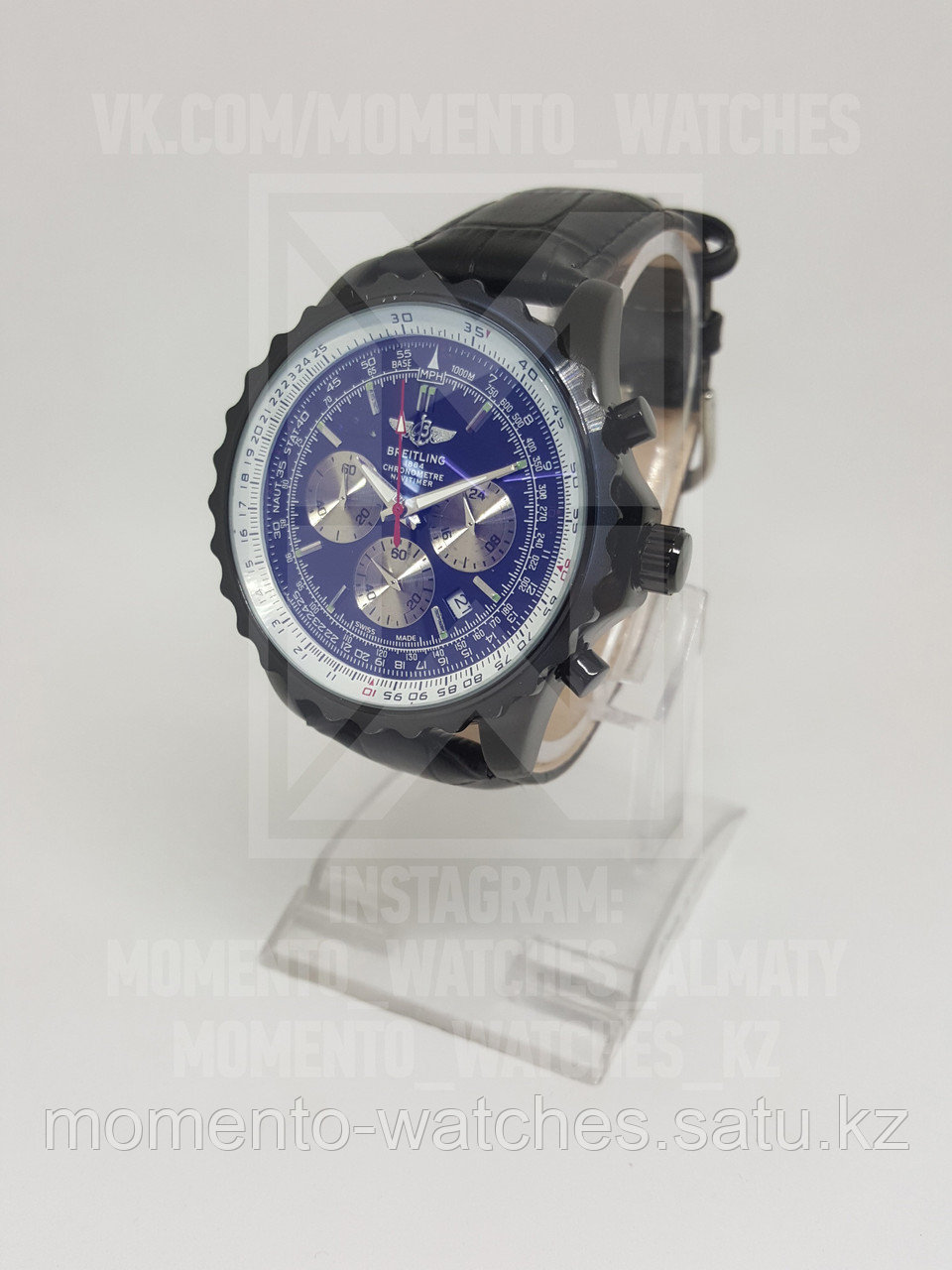 Мужские часы Breitling Chronograph