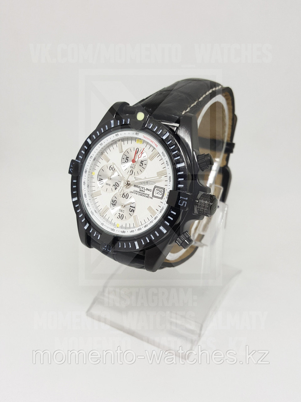 Мужские часы Breitling Chronograph
