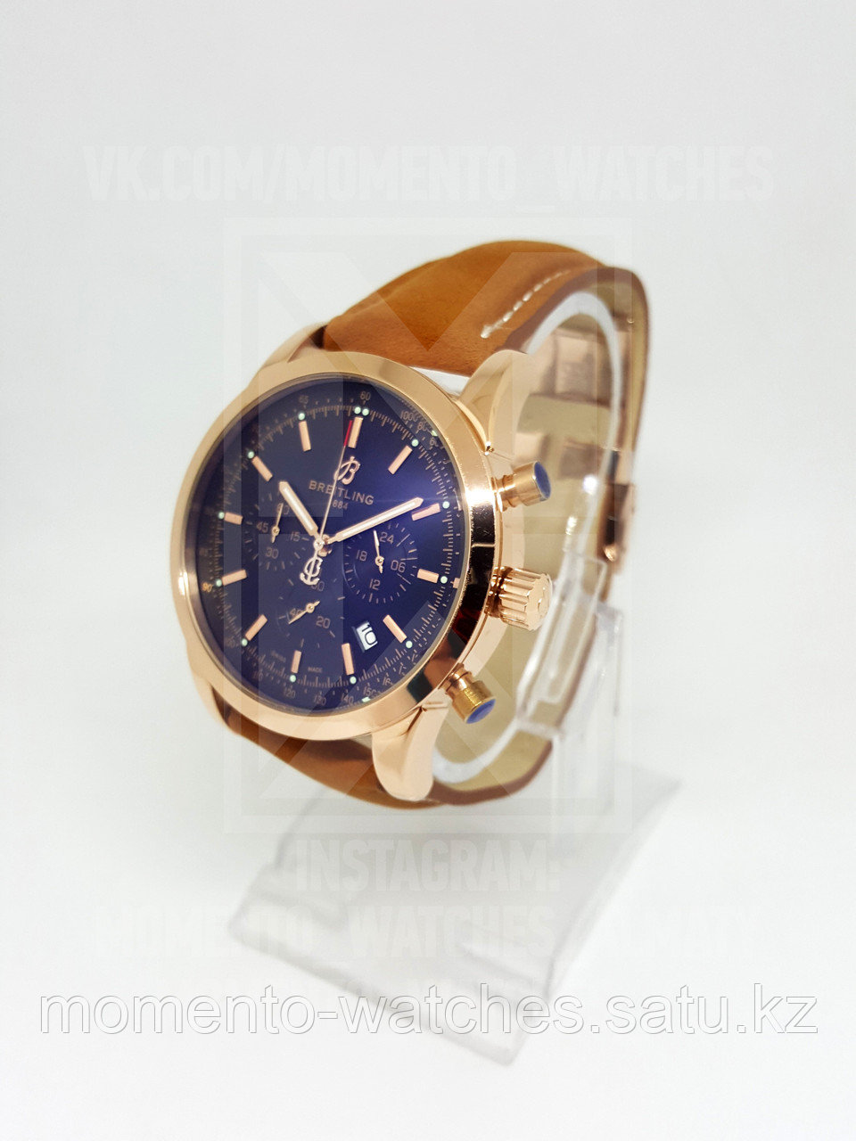 Мужские часы Breitling Chronograph
