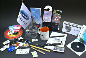 Полиграфические услуги