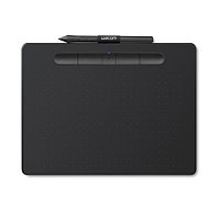 Wacom Intuos S Black графический планшет (CTL-4100K-N)