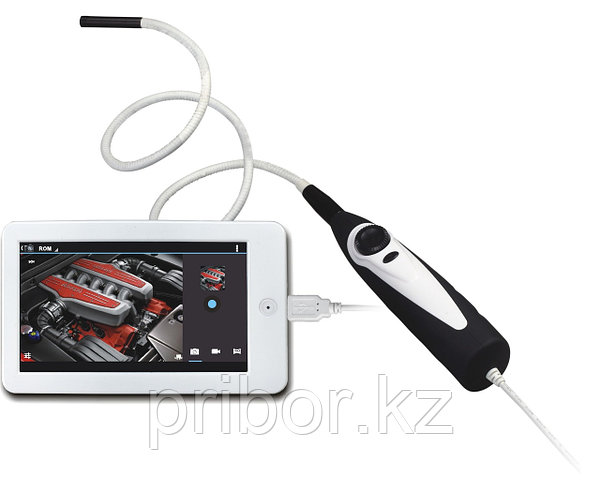 Технический USB эндоскоп Мегеон - Заказать с доставкой!