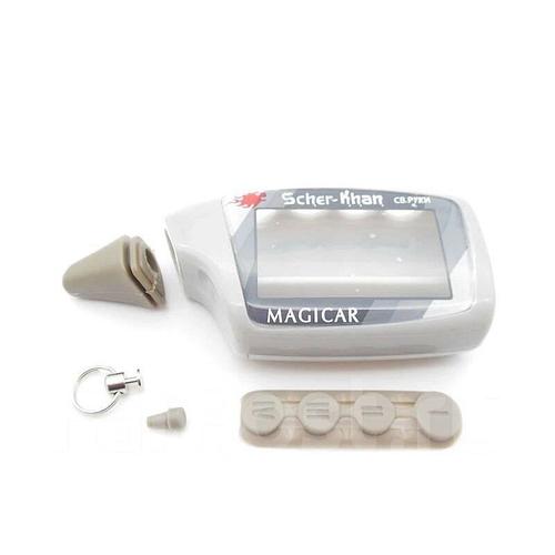 Корпус брелка Scher-Khan Magicar 5 6 Шерхан (id 21453305)