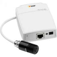 Сетевая камера AXIS P1214-E