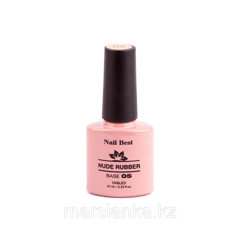 База Nail Best Nude 05, 10мл