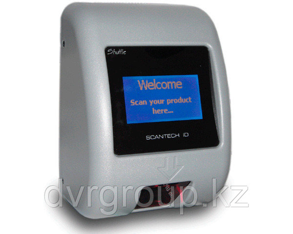 Прайс чекер Scantech ID SG-15 Plus (Wi-Fi, Ethernet)