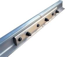 Изолирующий стыки для железнодорожных рельсов UIС ВП,UIC 60/6,UIС 60/4