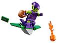 76133 Lego Super Heroes Автомобильная погоня Человека-Паука, Лего Супергерои Marvel, фото 4