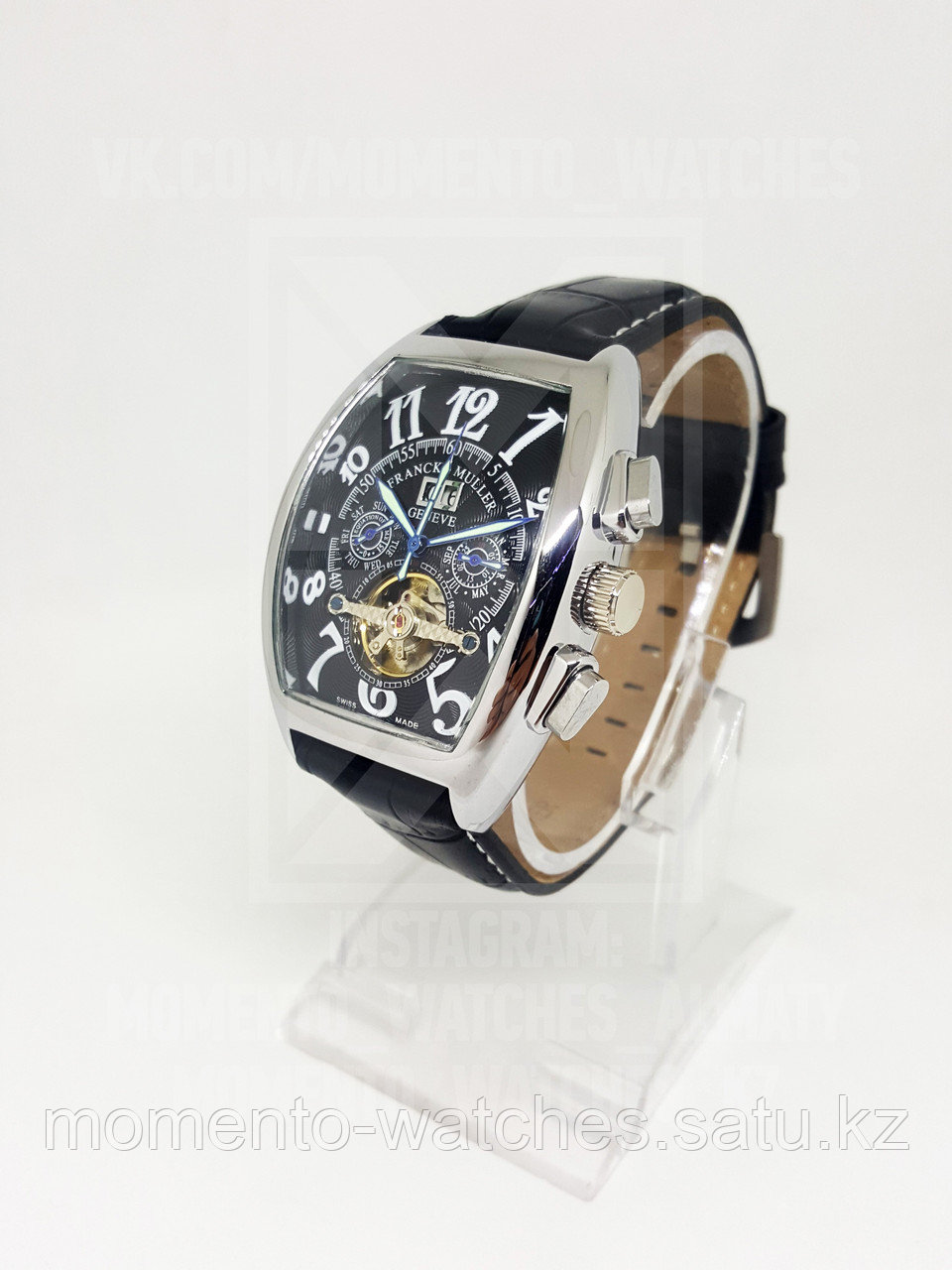 Мужские часы Franck Muller