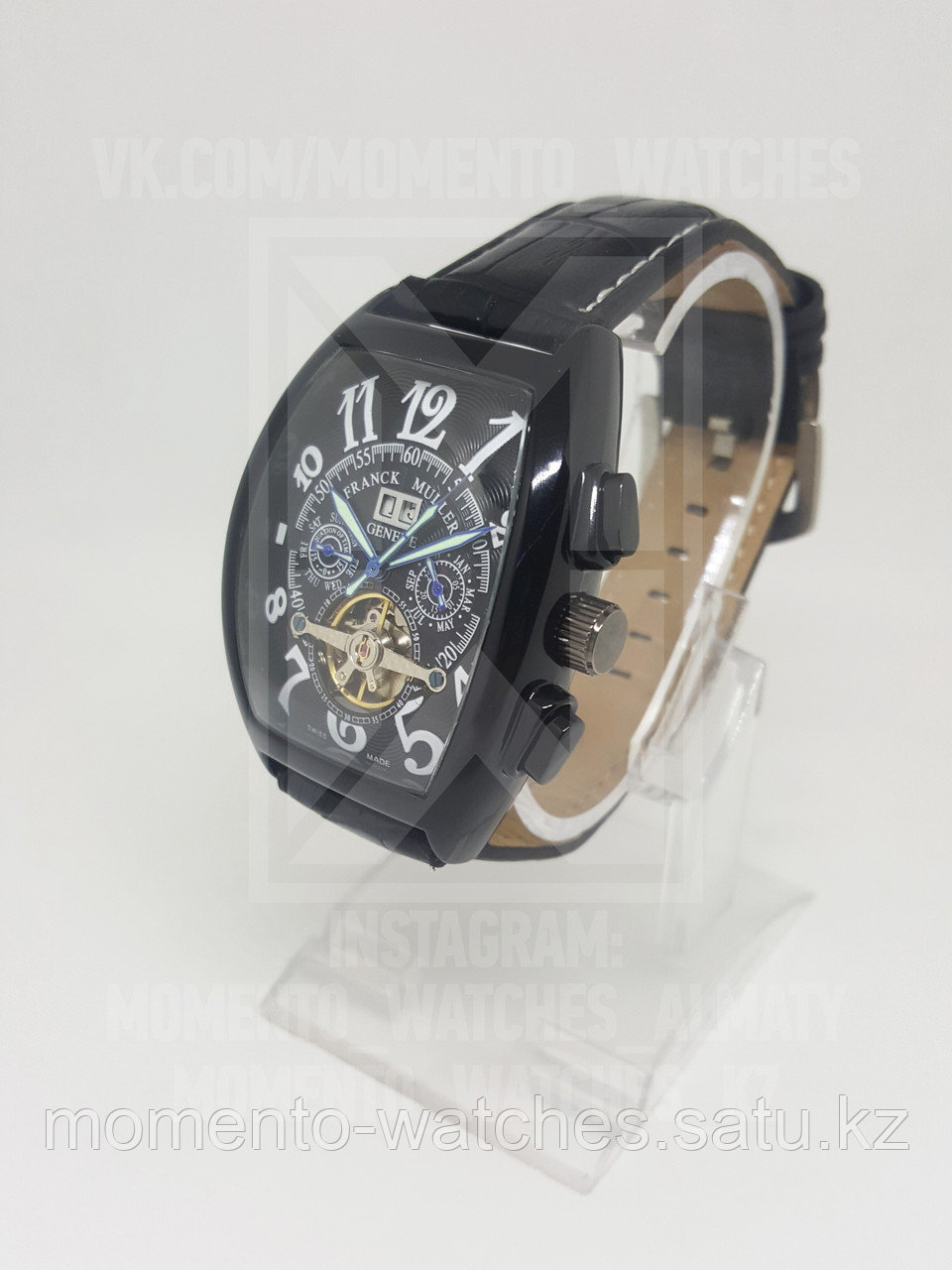 Мужские часы Franck Muller