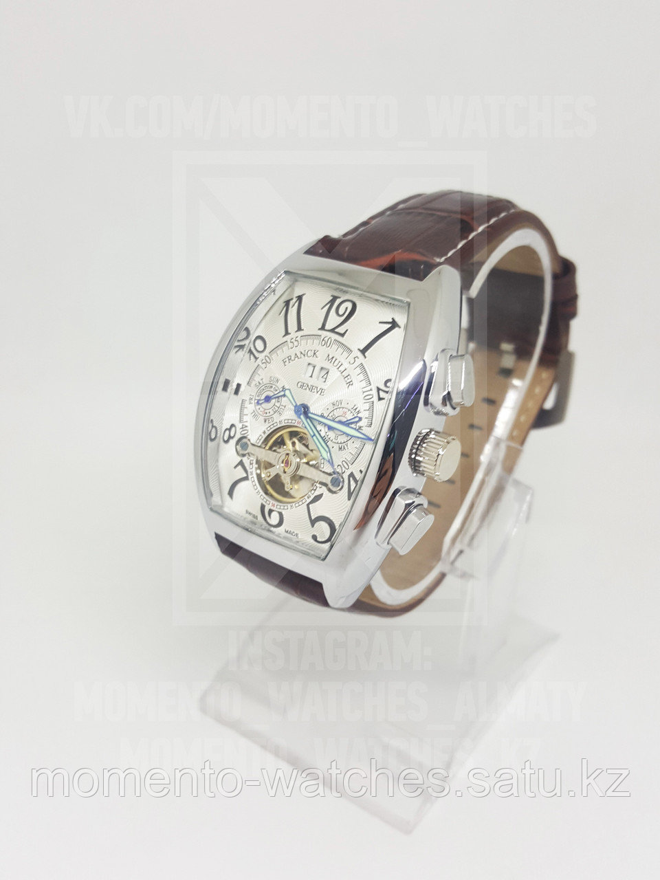 Мужские часы Franck Muller