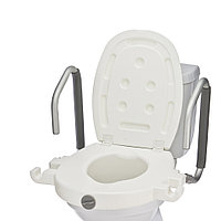 Сиденье (насадка) для унитаза "Armed" С60850