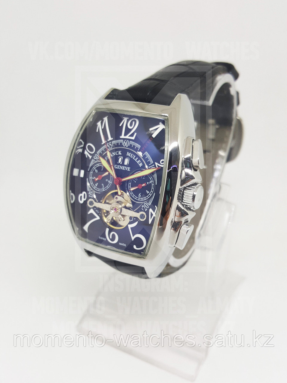 Мужские часы Franck Muller