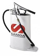 Нагнетатель для смазки ручной SAMOA 150000