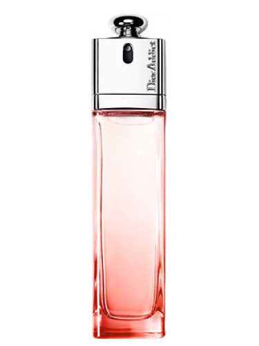 Туалетная вода Dior Addict Delice 100ml (Оригинал - Франция)