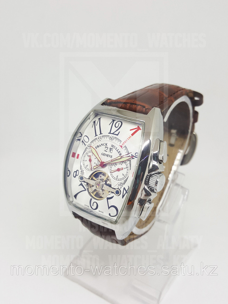 Мужские часы Franck Muller