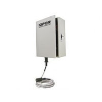 Контрольная панель для генераторов KIPOR KPEC40050DP52A