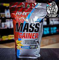 Fit-Rx - 100% Mass Gainer 2700гр/27порций Банан